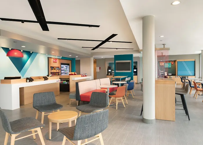 Avid Hotels - Denver Airport Area By Ihg