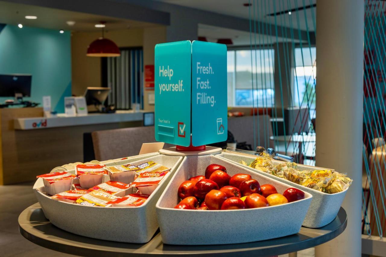 Avid - Airport Area By Ihg Denver