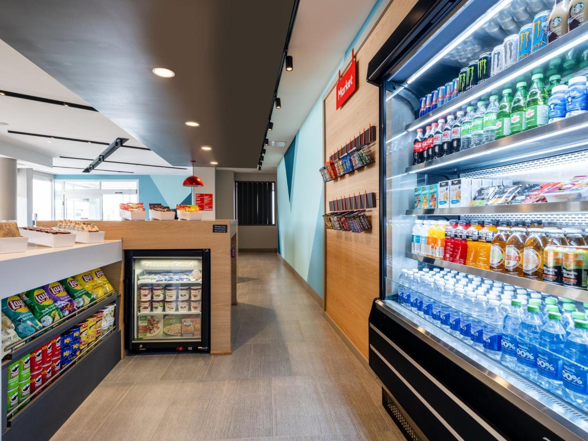 Avid - Airport Area By Ihg 3* Denver