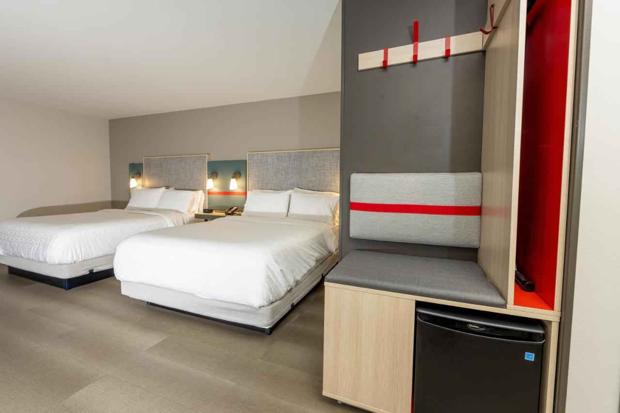 Hotel Avid - Airport Area By Ihg DEN