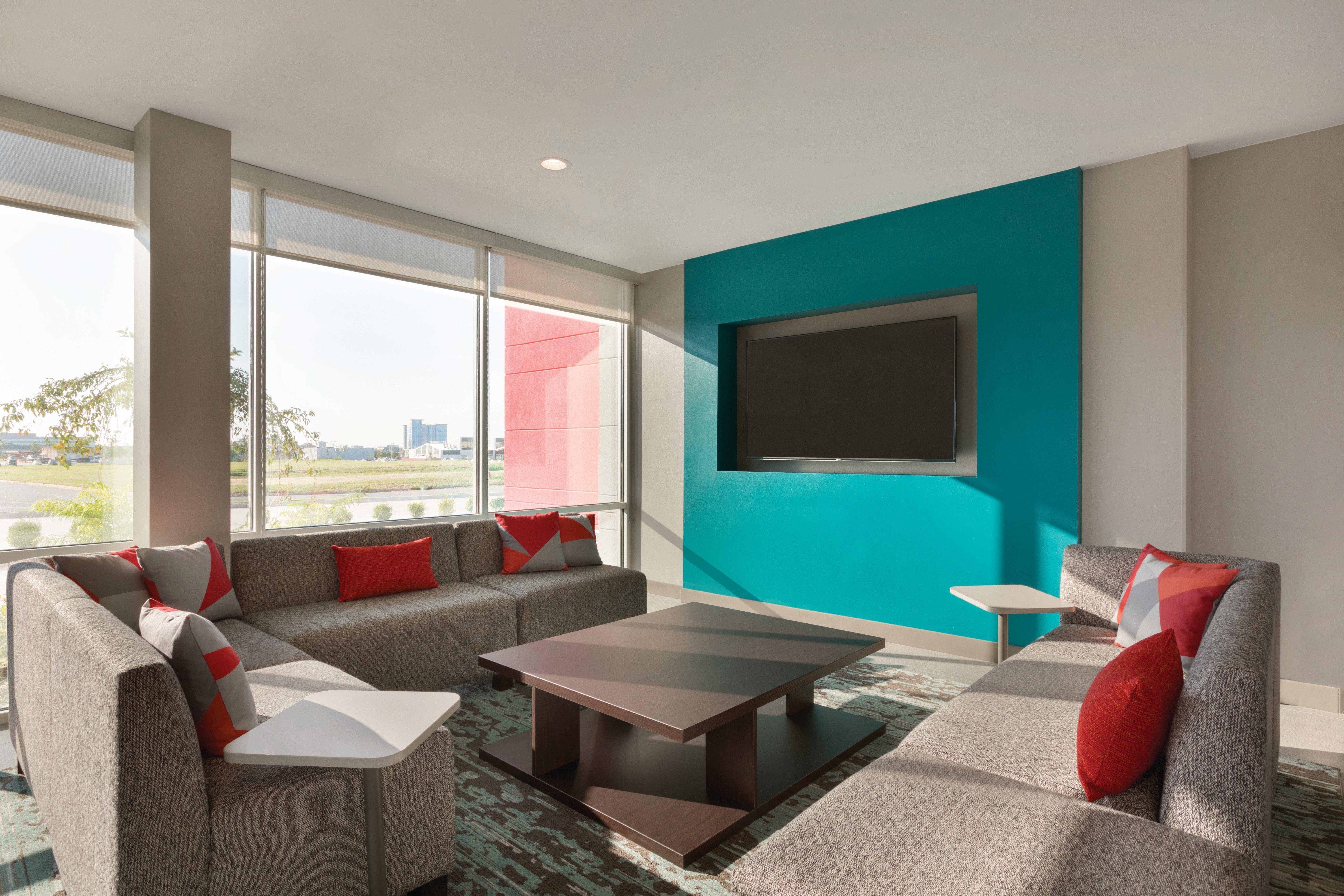 Avid - Airport Area By Ihg 3*